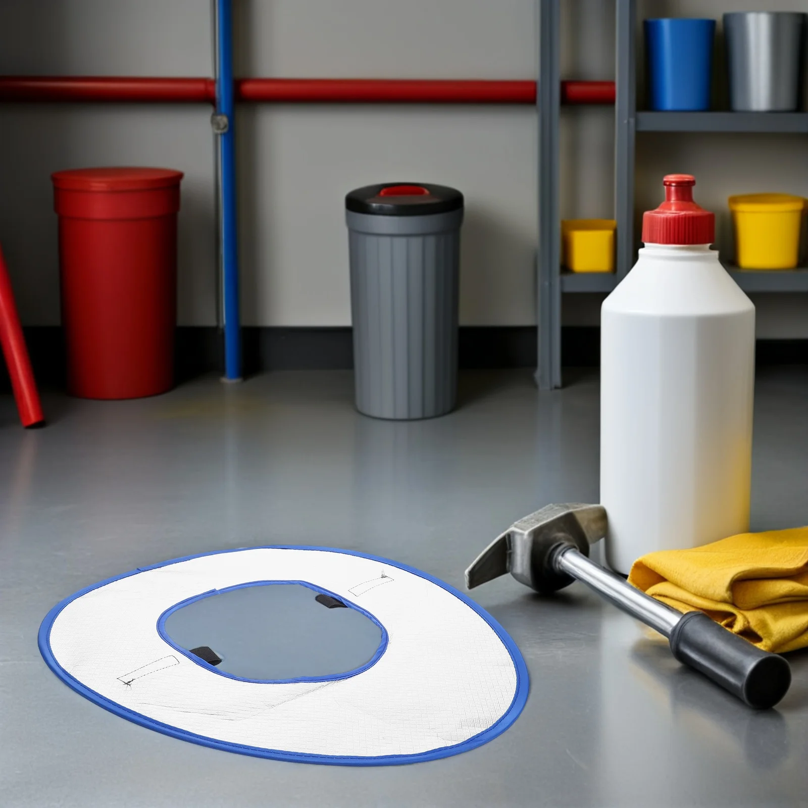 2 szt. Daszek przeciwsłoneczny: Szeroki osłonka przeciwsłoneczna chroniąca przed promieniowaniem UV, nakładka na daszek kasku budowlanego, akcesoria do kasków budowlanych, pełny ochrona