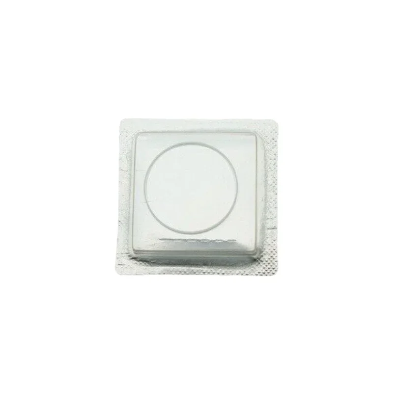 

Watch Sapphire Crystal Glass&Gasket for Chopard Imperiale 384221 21.9*1.8*1.0mm Round