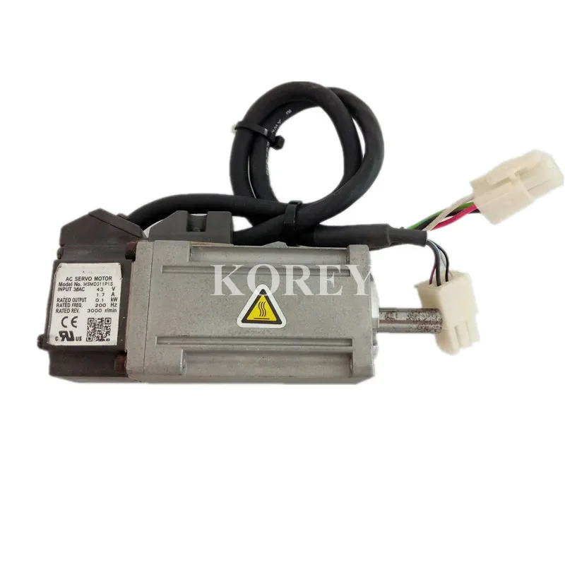 

A4 Series Servo Motor MSMD011P1S MSMD011P1U Please Enquiry