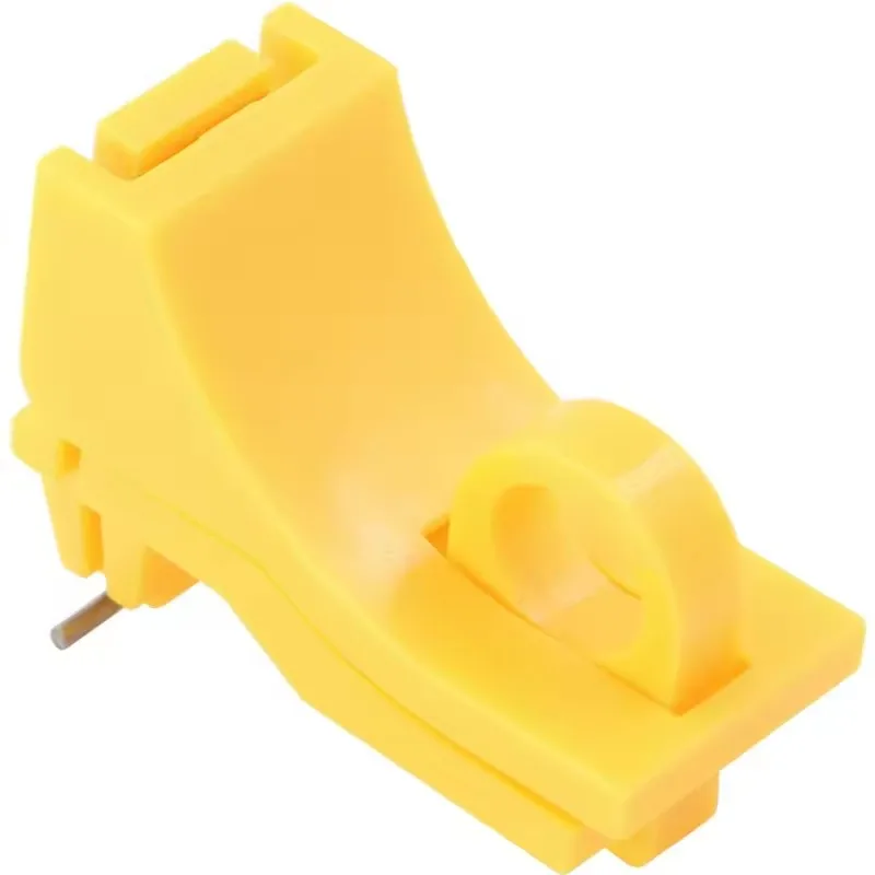 Yellow Miniature Sa…