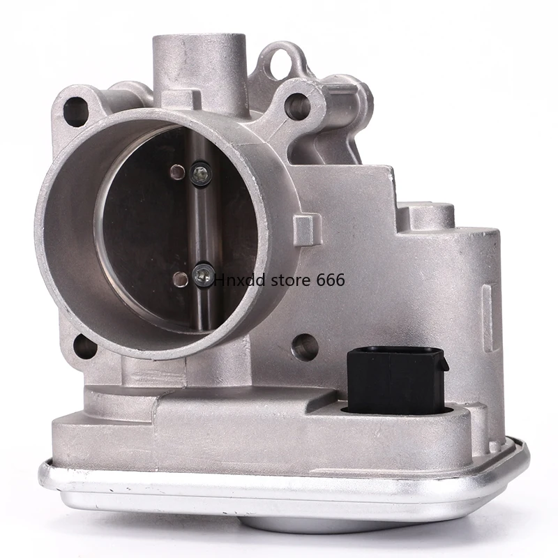 Brand-New Throttle Body Assembly For DODGE AVENGER JOURNEY CALIBER JEEP PATRIOT COMPASS CHRYSLER 200 SEBRING  04891735AC tools