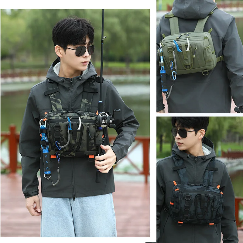 Thumbnail 2 - #76 Best Hiking Vests to Buy In 2026