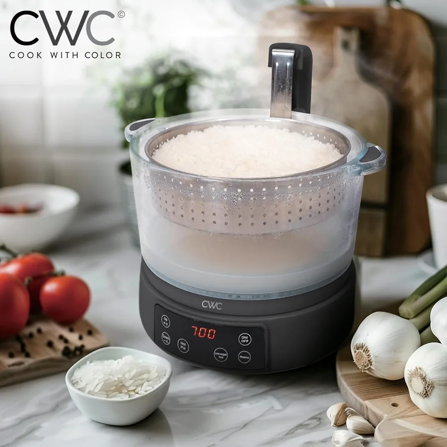 Thumbnail 2 - #42 Rice Cookers Ranking List in 2026