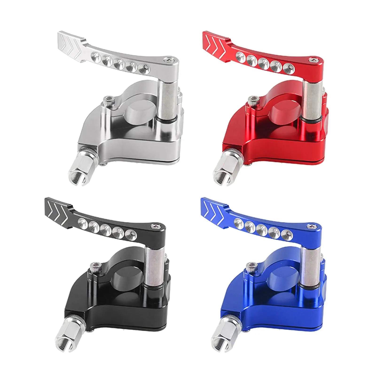 

Motorbike Universal Thumb Throttle 7/8" 22mm Replace for Dirt Bike