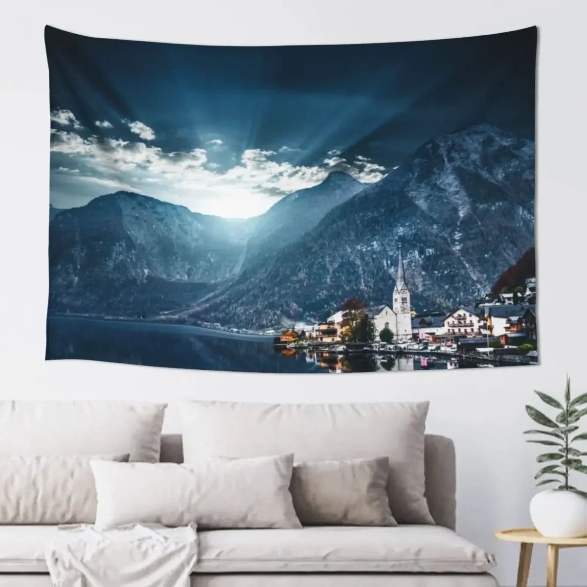 Euphoria Tapestry Home Decorations Room Decor Korean Style Tapestry