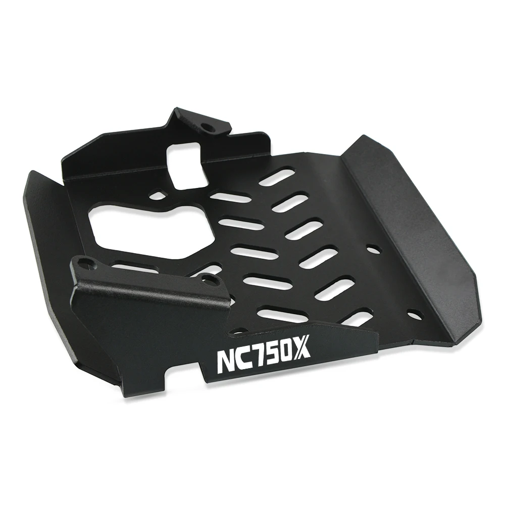 2024 FOR Honda Motorcycle X-ADV XADV 750 2018 2019 2020-2023 Scooter NC750X Skid Plate Bash Frame Guard protection cover NC 750X