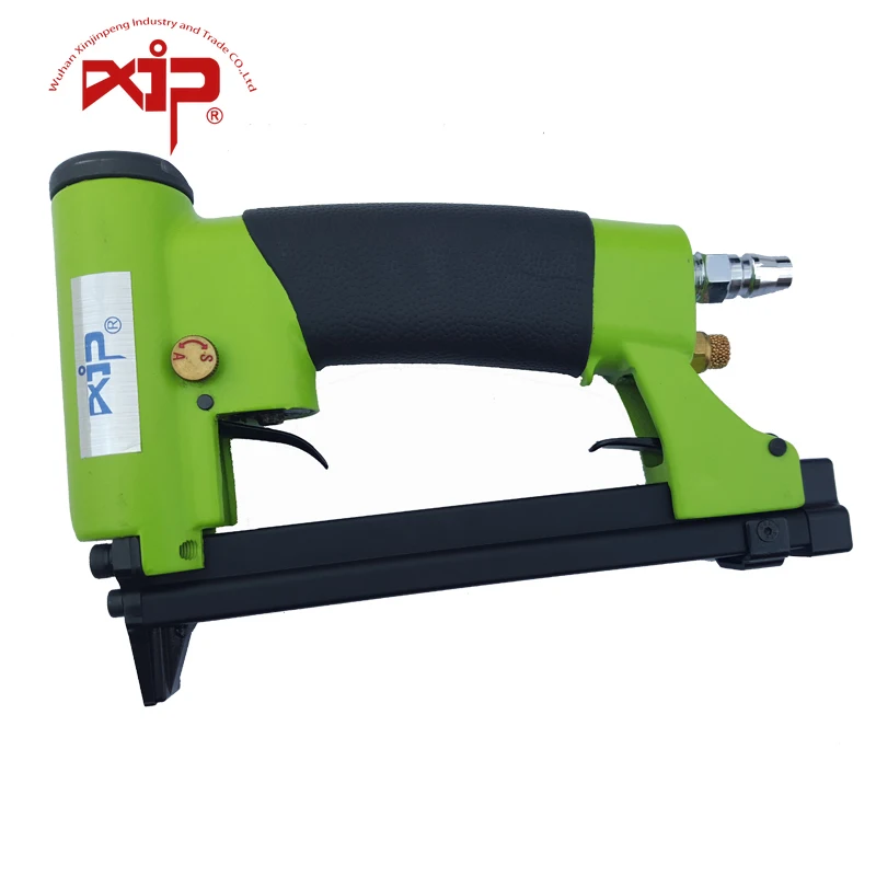 

Trade Air Nail Gun 1013J Pin Nailer for Wood Working Decorative Furniture