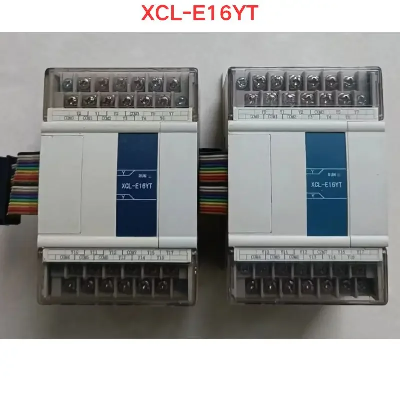 Second-hand Xinjie XCL-E16YT function test is normal