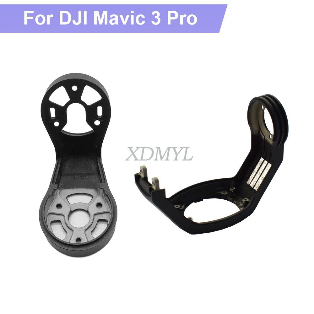 

For DJI Mavic 3 Pro Gimbal Roll Arm PTZ Camera Lower Bracket+Upper Bracket Replacement Repair Part Drone Accessories