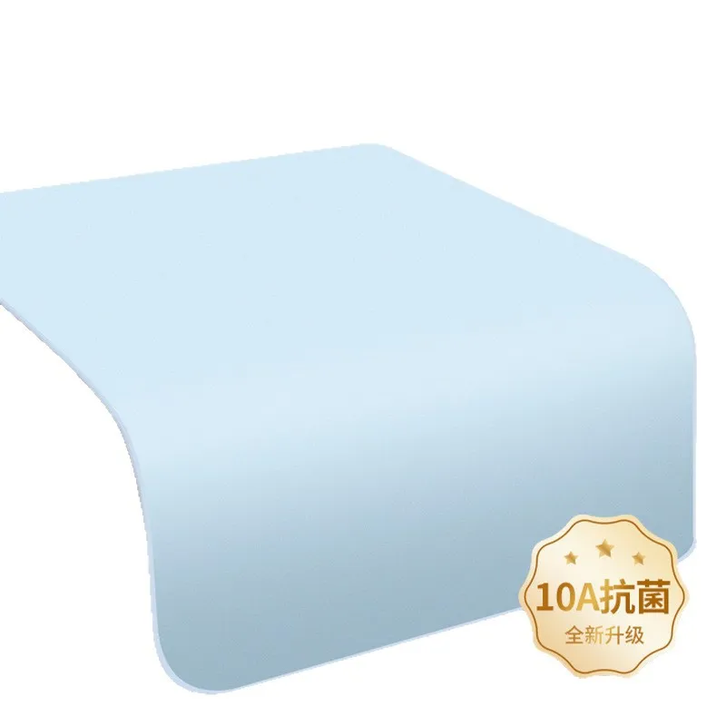 Elderly Urine Isolation Pad Waterproof Washable Large-sized Whole Bed Mattress Breathable A-class Nursing Pad Antibacterial