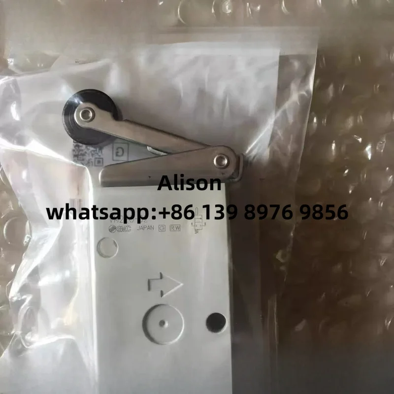 Original Mechanical Valve VM220/VM230-02-00A/01SA/02SA/34RA/30GA/32RA BA/33A