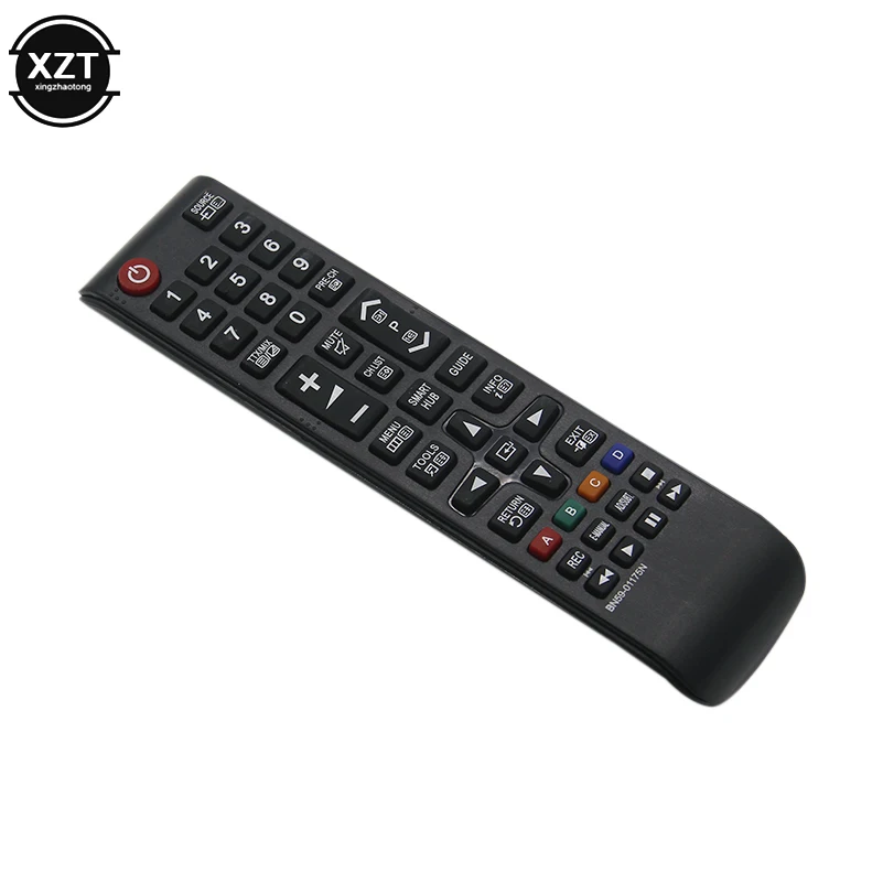 BN59-01175N Remote Control for Samsung Smart TV UE40H6470SSXZG UA85JU7000W UA88JS9500W UE55HU7200U BN59 01175N Remote Controller