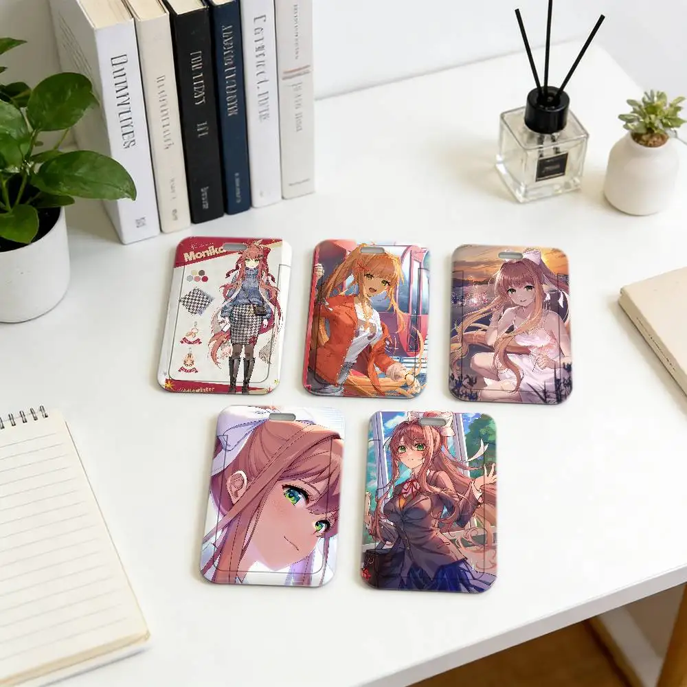 Game Doki Doki Lc M…