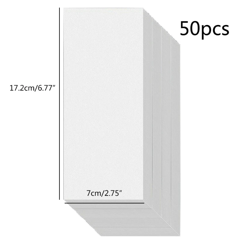 Task Planning Board Portable Plastic Memo Checklist Board Detachable Reusable Memo Checklist for Child Students