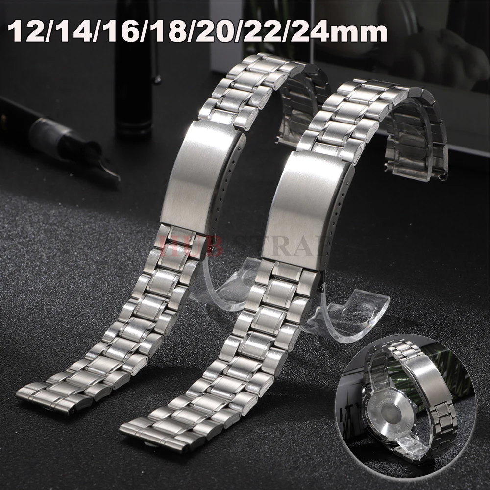 Stainless Steel Wat…