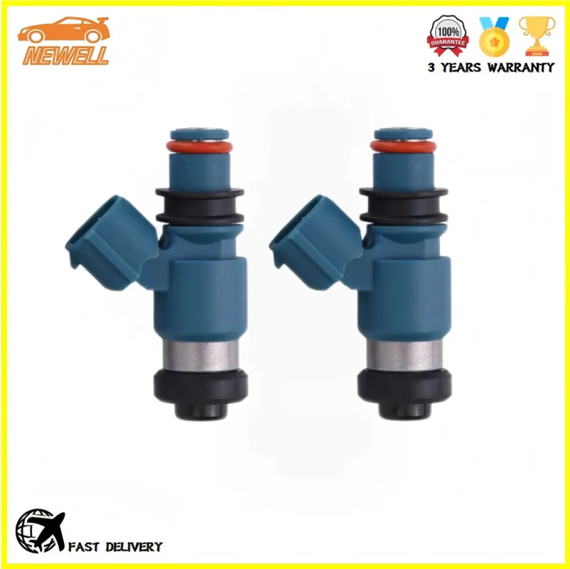 5S7-13761-00-00 Fuel Injector For Yamaha V STAR 950 2009-2017 YZF-R1 2012-2014 BOLT C SPEC 2015-2023 SR950 2017 BOLT 2014-2020