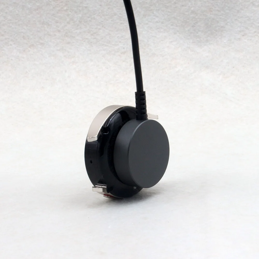 

USB-зарядное устройство для Galaxy Watch 8/7/6 Классическая зарядная док-станция для Samsung Galaxy Watch Ultra/Active 2/Watch 3/Watch 5 Pro Зарядное устройство