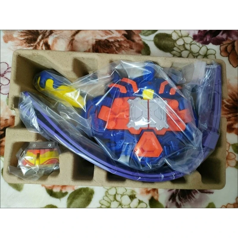 재고 있음 반다이 DX 가면라이더 가비 Gochizo - 3rd 라이더 보우 브람 드라이버 & 푸딩 고치조 코스프레 소품 장난감 선물