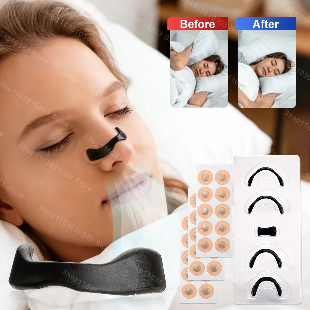 

Nasal Breathing Dilators Starter Kits Magnetic Nose Strips Increase Sport Air Intake Improve Sleeping Quality Reduce Snoring