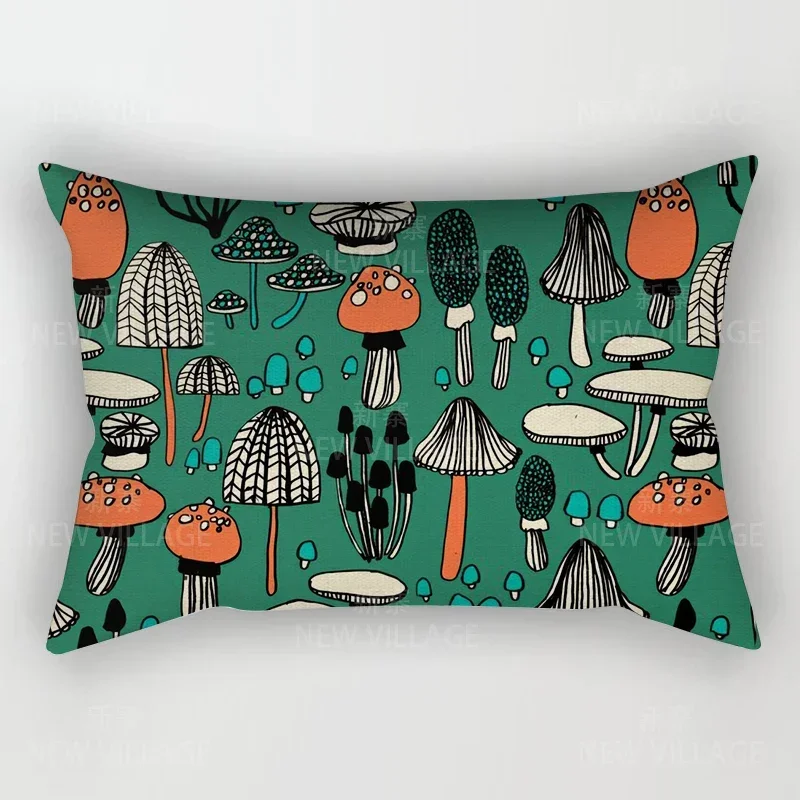 Home Decor Pillowcase autumn decoration pillow cushion cover decorations throw pillow covers30*50 40x60 50*70