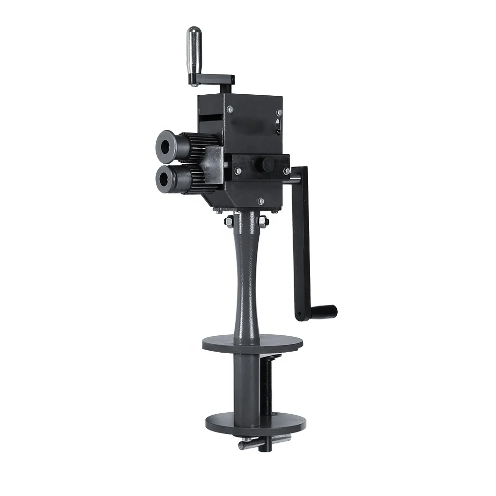 RM-B TTMC Crimper Beader, Bead Forming Machine
