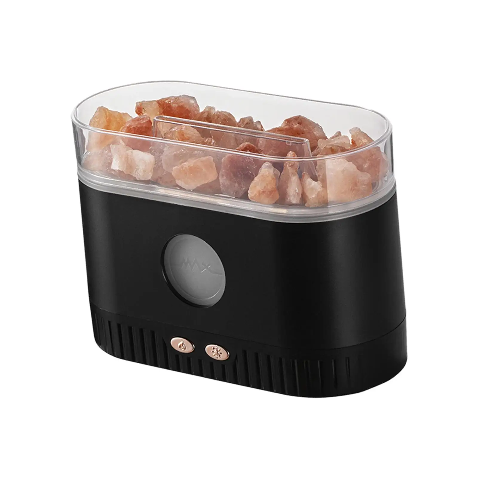 200 мл увлажнитель воздуха диффузор эфирного масла USB для настольного орнамента