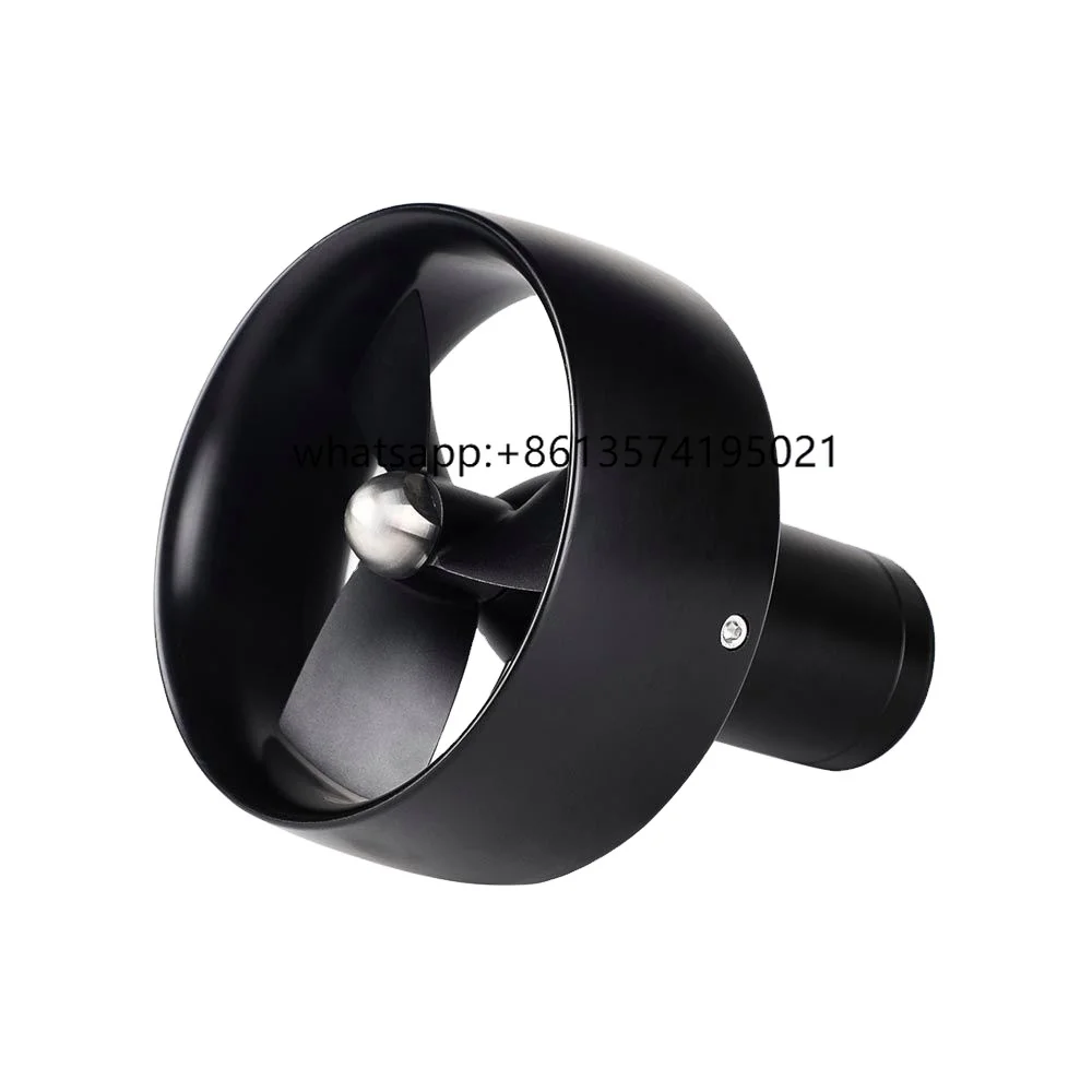 

Cubemars DW25 48V 25KG Boat Rov Submarine Underwater Thruster Brushless Electric Motors for Kayak