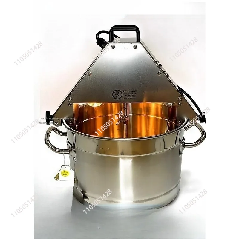 Small Stir Fry Mach…