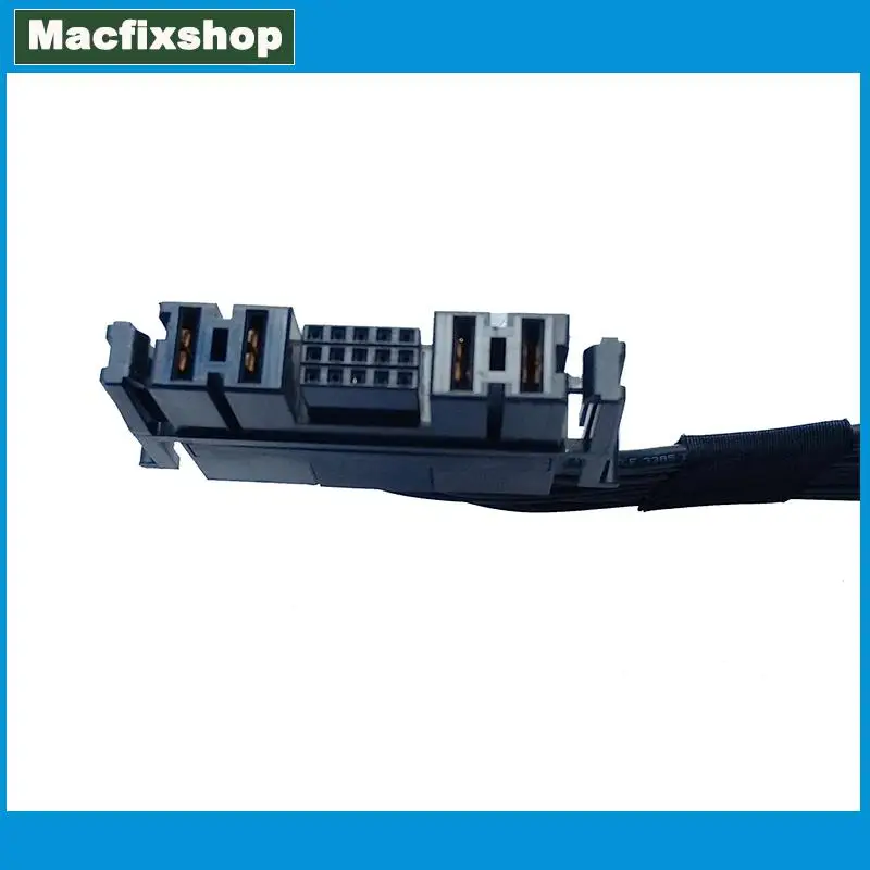 Placa de alimentación A1289 de 980W probada para Mac Pro, fuente de alimentación A1289, FS8001, DPS980BB, 614-0455