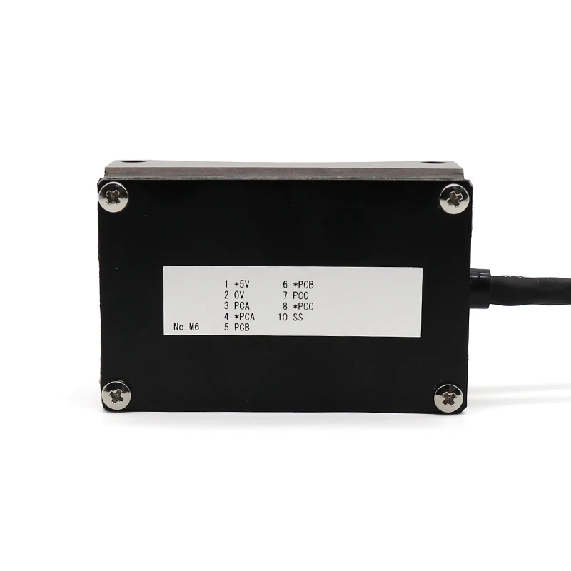 SUMTAK encoder magnetic incremental compatible with genuine MSK-015-1024