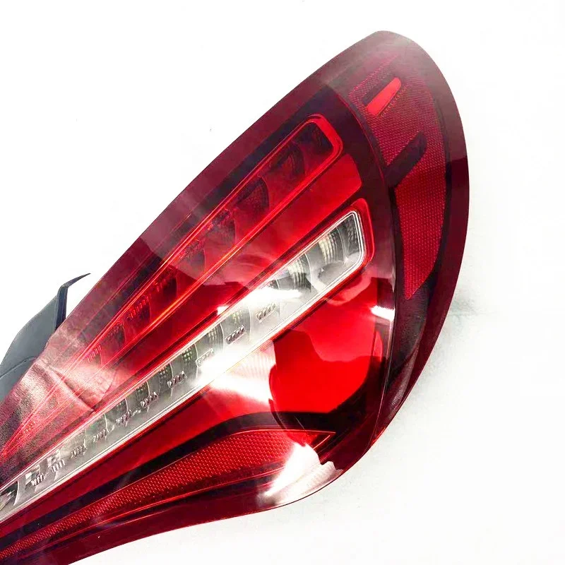 Lighting systems automotive parts & accessories Tail light Rear Brake Light halogen  xenon tail lamp for M-ercedesBENZ CLA W117