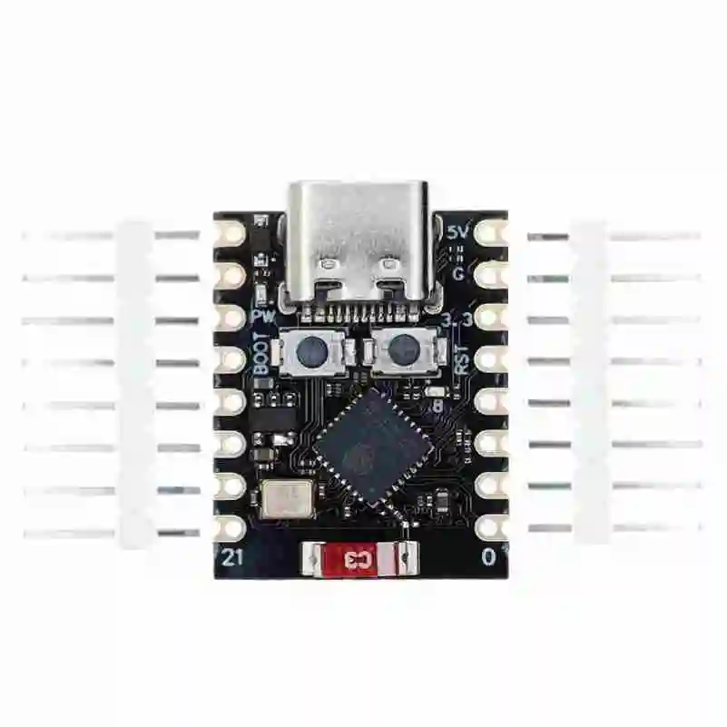 

ESP32-C3 Development Board ESP32 C3 SuperMini WiFi Bluetooth For Arduino