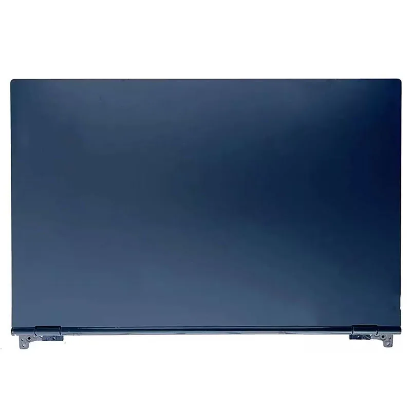 LCD Back Cover Lid Rear Case For Lenovo Legion 5-15IMH05H 15ARH05 R7000 Y7000 Y7000P 2021 Year Dark Blue Color