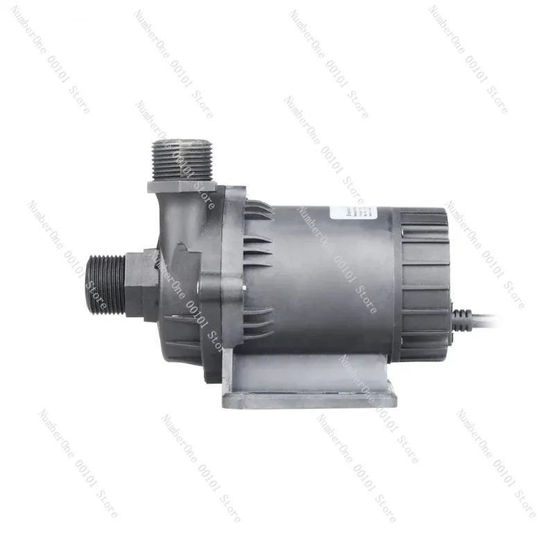 

AMBOHR WP-DC60G, холодный Погружной водяной мини-насос с двигателем постоянного тока 12/24 в