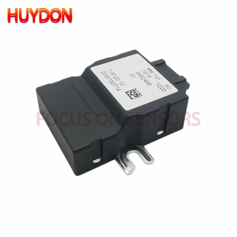 16149452468 Fuel Pump Control Module For BMW 330i 330e 530e 530i 640i 740e 740i 840i Alpina M340i M5 M550i M760i M850i M8 X3