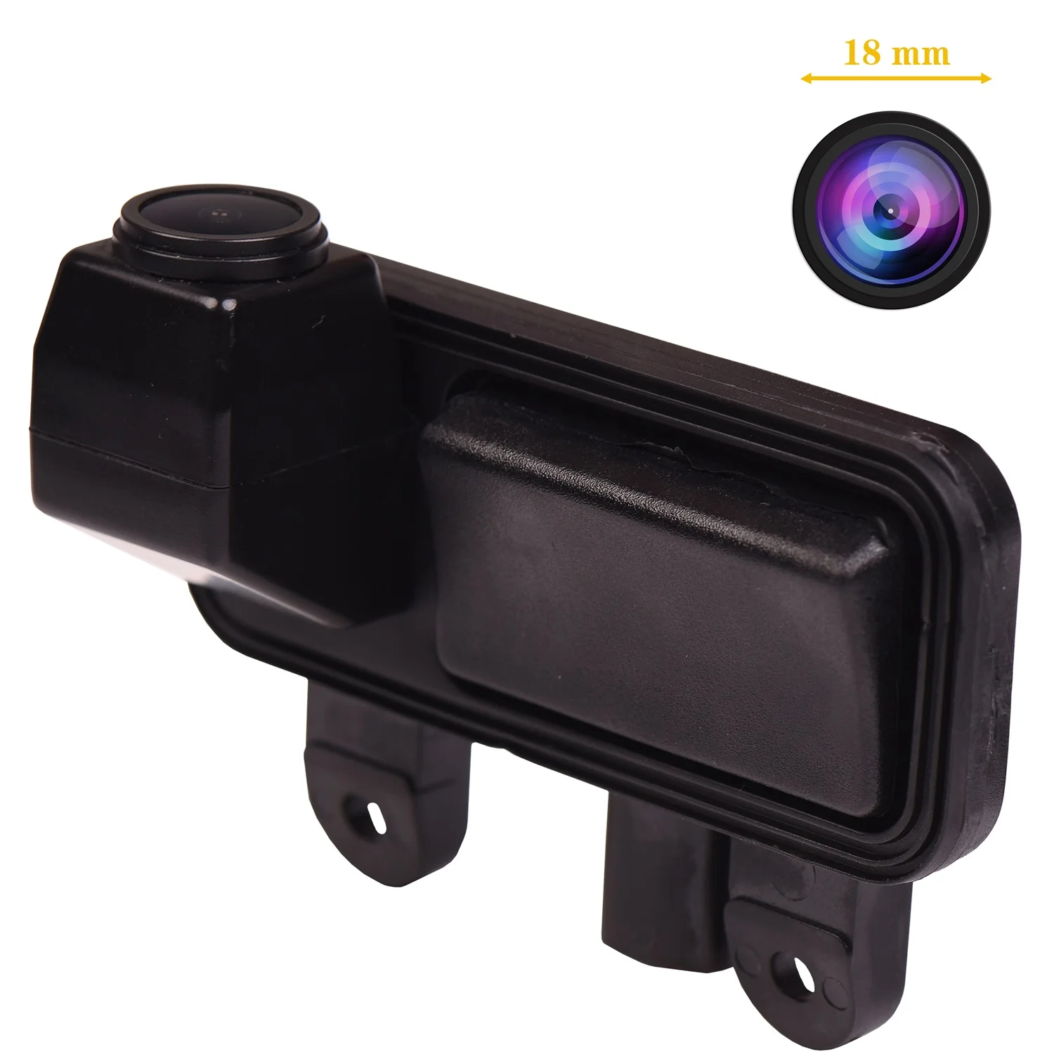 

Misayaee HD 1280x720P Car Rear View Backup Camera for Mercedes-Benz W246 B160/B170/B180/B200/B220/B250/B260/B55 AMG 2012-2014