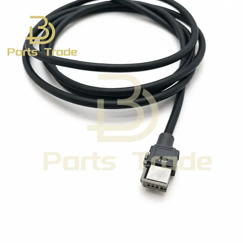1pc Interconnected Large Screen USB Connection Cable High Speed Data Transfer Cord for Monitor Display Link
