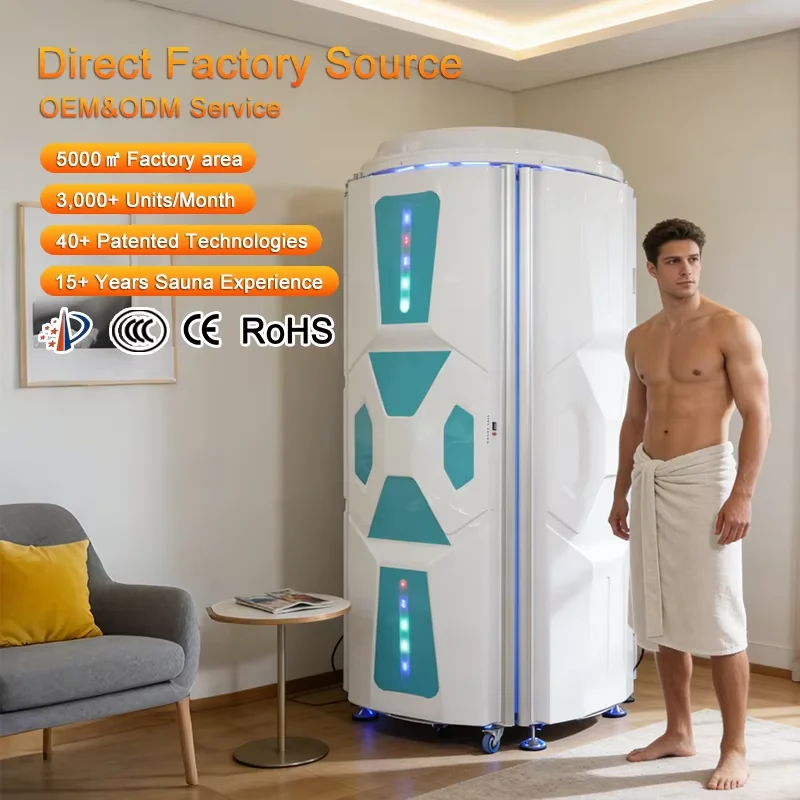 Full Body Tanning Water flosser Stand up Vertical Solarium Bronzing Blue Light Germany Uv Lamp Tube Led Tanning Bed Solarium