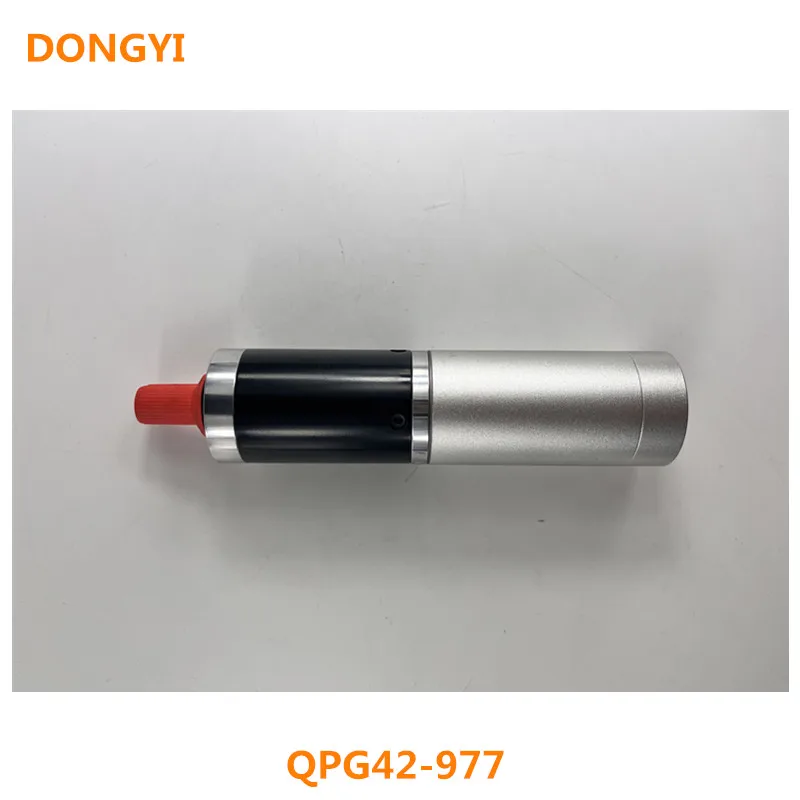 High Quality Pneumatic Motor for qpg42