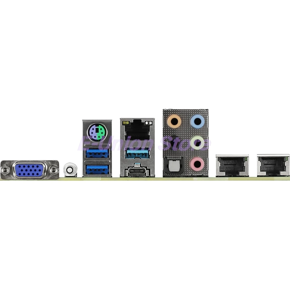 WC621D8A-2T 3647 W-3175X 3275M 8171M 8179M 8275CL Server Motherboard
