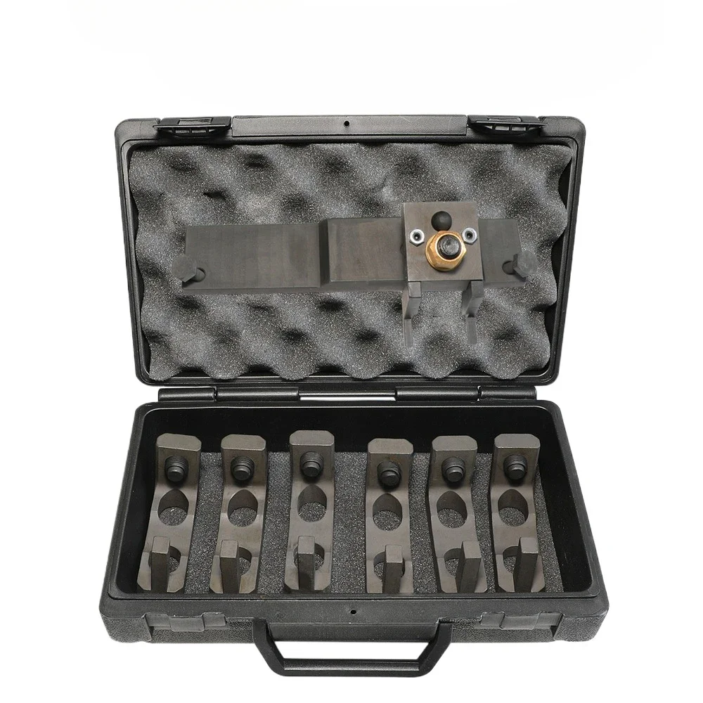 

Suitable For BMW N52 Exhaust Camshaft Support Strip Fixed Disassembler Tool, BMW N52 Special Tool