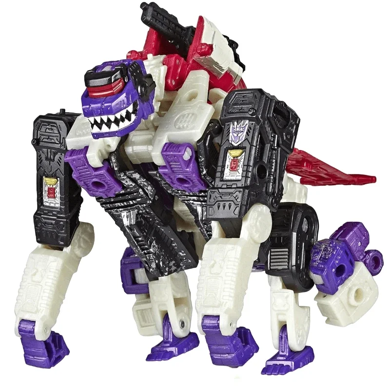 ในสต็อก TAKARA TOMY Transformers G Series WFC-S50 Monkey Face Gear ตัวเลขสะสม Movable Building Block ของเล่นของขวัญยอดนิยม