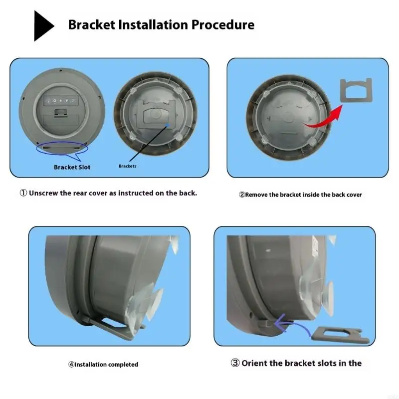 A0KE Waterproof Dig… - image