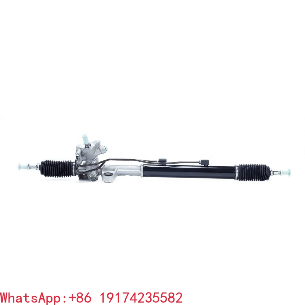 

Power Steering Rack for Honda Odyssey RB3 Auto Steering Gear for Honda 53601-SLG-W01 Car Steering Rack for Odyssey