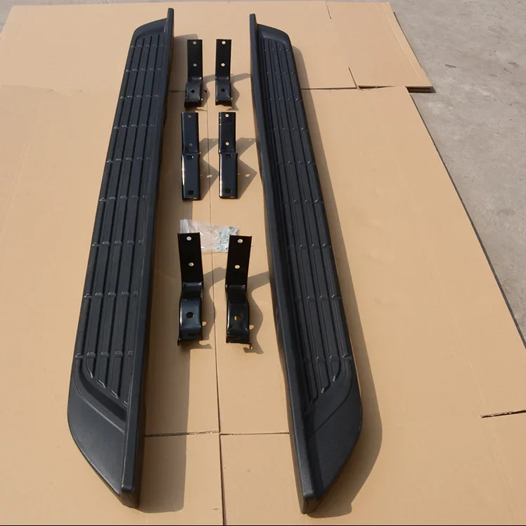 For 4x4 Pickup Automatic Side Step (running Board) for Ford Ranger Pickup 2015-up Customized Cars Decorative Accessories