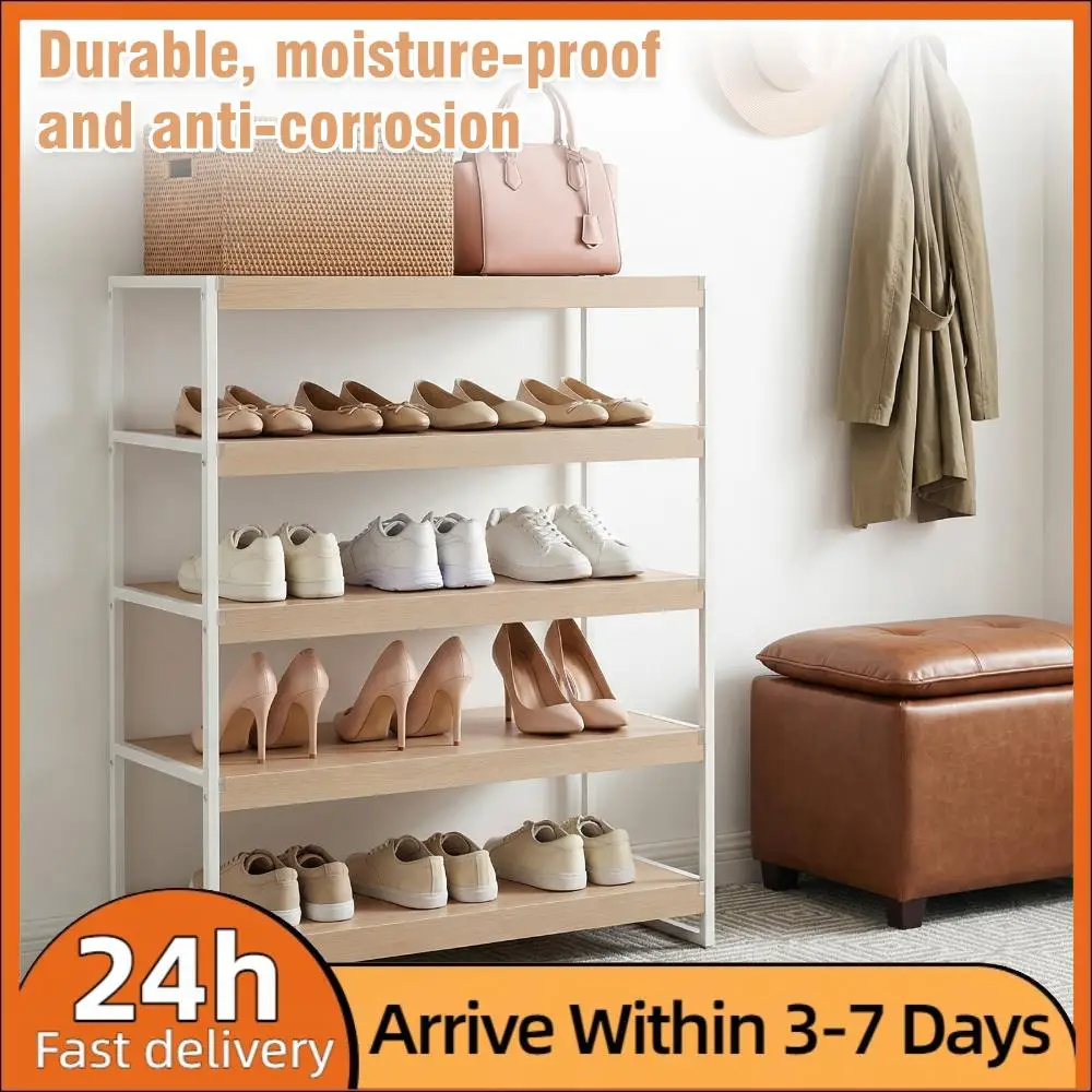 

Набор из 4-х съемных чехлов для проволочных полок толщиной 0,32 дюйма, легко моются и устанавливаются, для организации пространства дома, кухни, ванной комнаты.