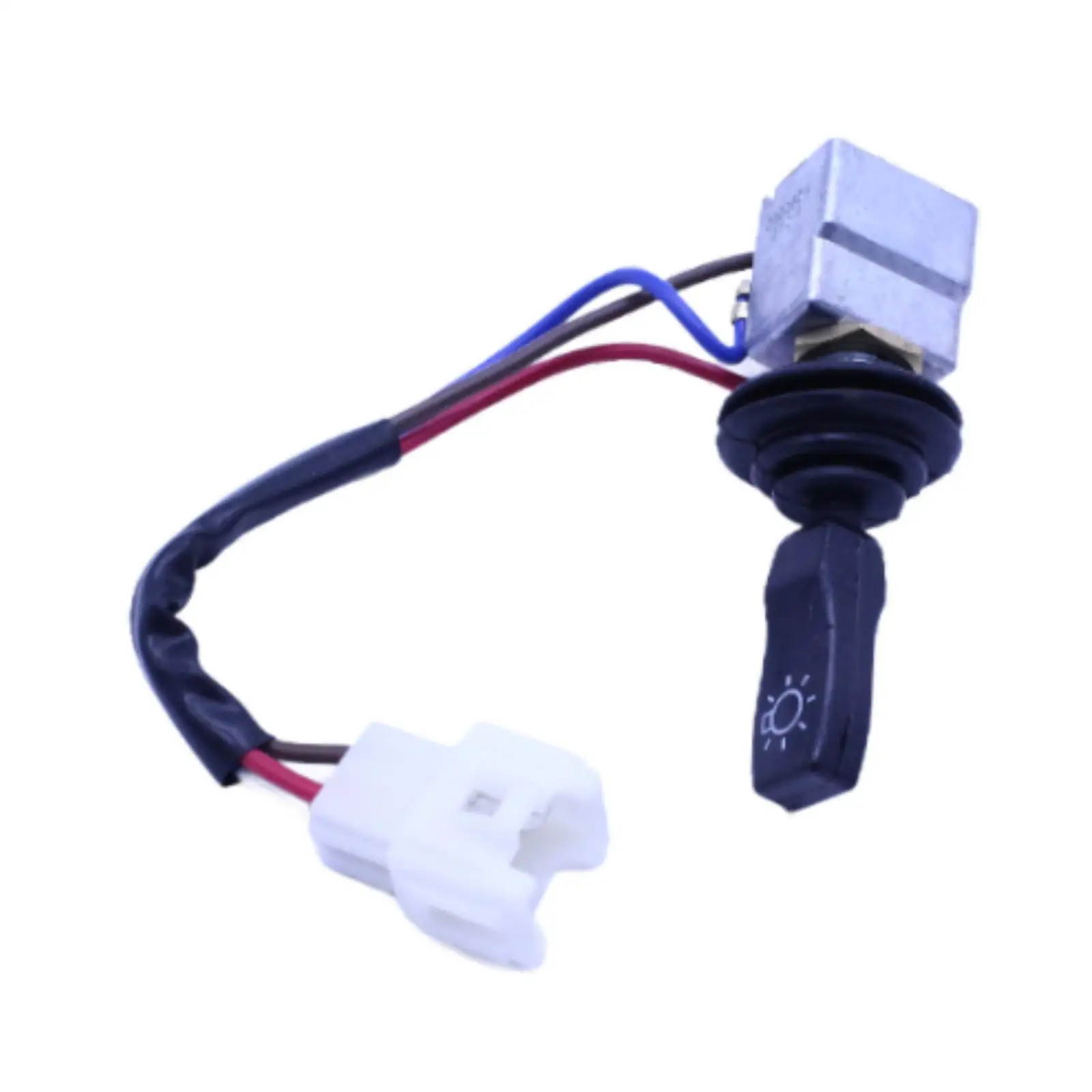 Headlight Switch Amr6104G Portable Accessories for Land Rover Defender