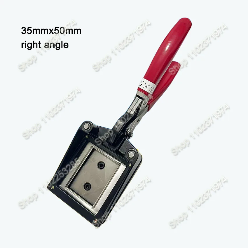 Variant: 35x50mm right angle