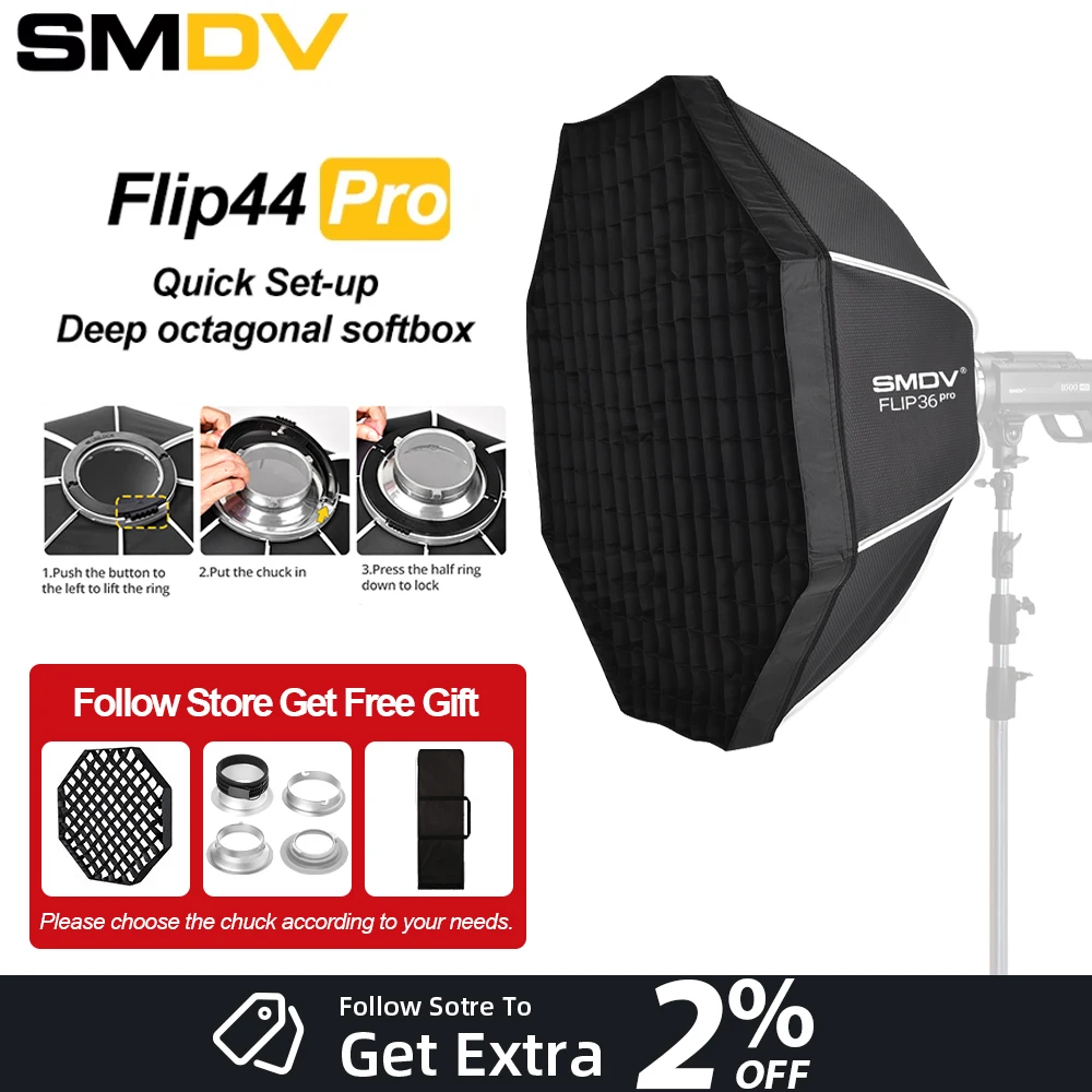 Smdv Flip 44Pro Oct…