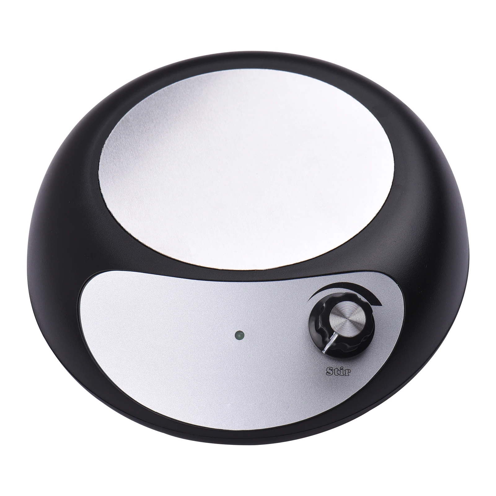 محرك مغناطيسي خلاط مغناطيسي صغير ضبط السرعة مع شريط تحريك لا تسخين 2000 مللي قدرة التحريك للمطبخ المختبر